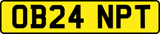 OB24NPT