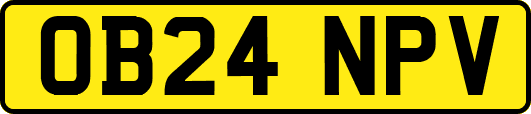 OB24NPV