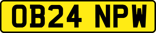 OB24NPW