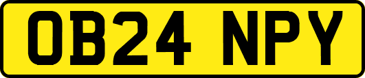OB24NPY