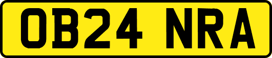 OB24NRA