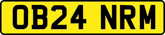 OB24NRM