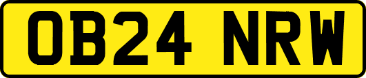 OB24NRW