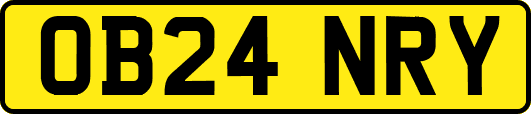 OB24NRY