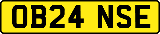 OB24NSE