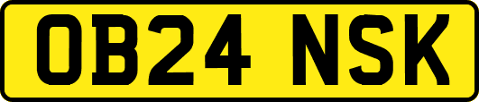 OB24NSK
