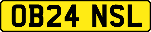 OB24NSL