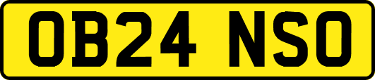 OB24NSO