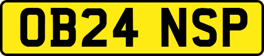 OB24NSP