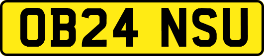 OB24NSU