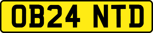 OB24NTD