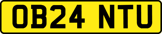 OB24NTU