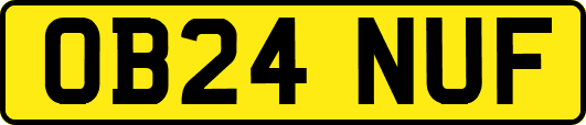 OB24NUF