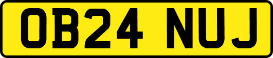 OB24NUJ