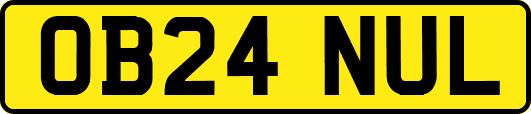 OB24NUL