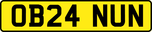 OB24NUN
