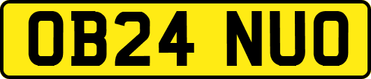 OB24NUO