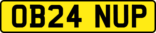OB24NUP