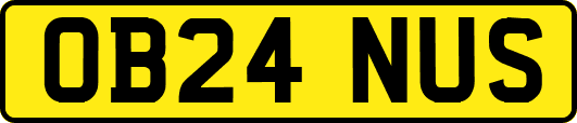 OB24NUS
