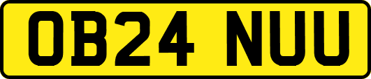 OB24NUU
