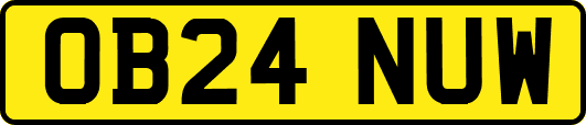 OB24NUW