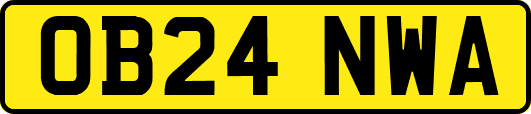 OB24NWA