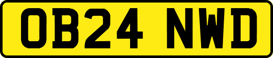 OB24NWD