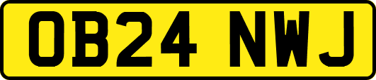 OB24NWJ