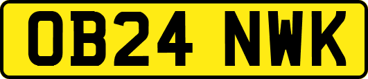 OB24NWK