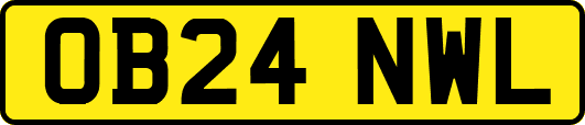 OB24NWL