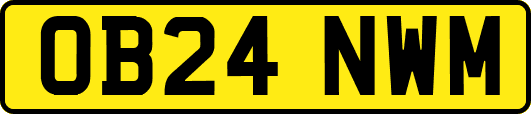 OB24NWM