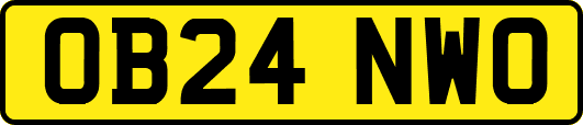 OB24NWO