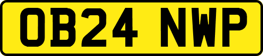 OB24NWP