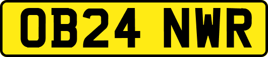 OB24NWR
