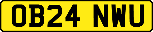 OB24NWU