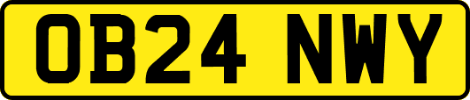 OB24NWY