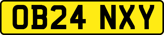 OB24NXY