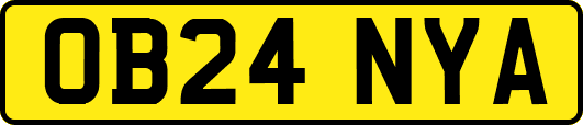 OB24NYA