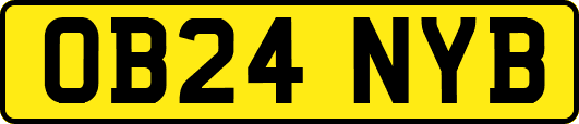 OB24NYB