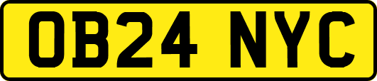 OB24NYC