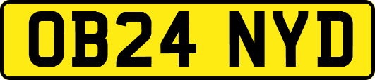 OB24NYD