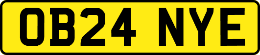 OB24NYE