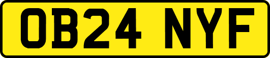 OB24NYF