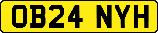 OB24NYH