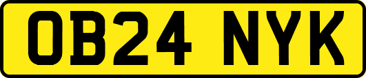 OB24NYK