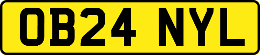 OB24NYL