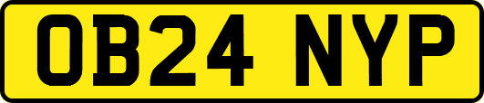 OB24NYP