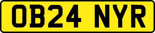 OB24NYR