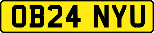 OB24NYU