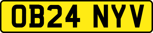 OB24NYV